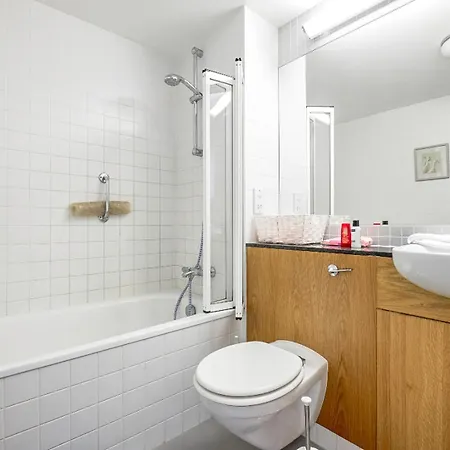 Appartement Traditional - Free Parking