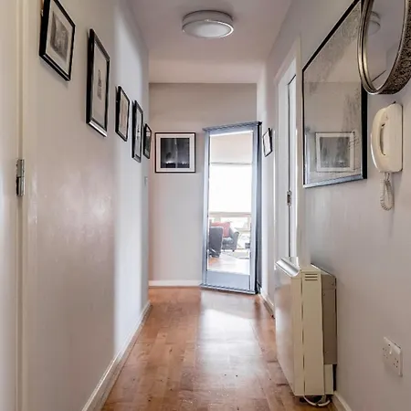 Traditional - Free Parking Galway