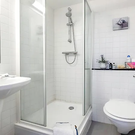 Apartment Traditional - Free Parking