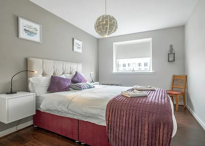 Traditional - Free Parking Apartament *