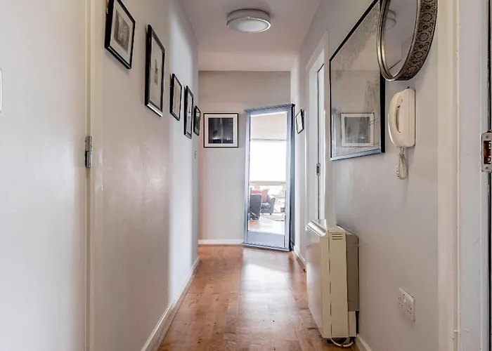 Traditional - Free Parking Galway