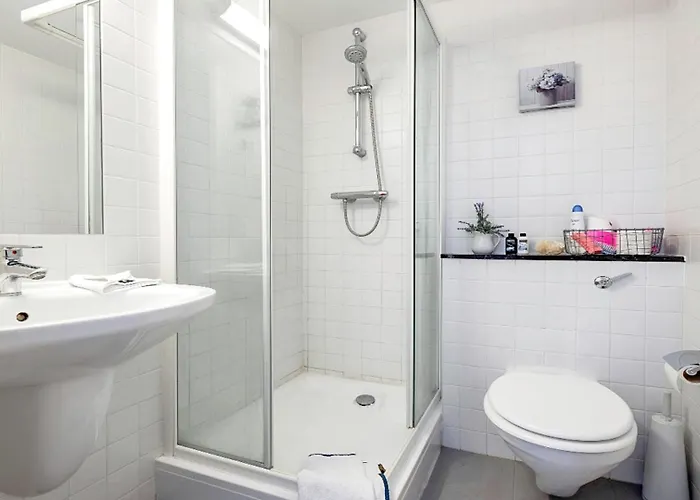 Apartament Traditional - Free Parking